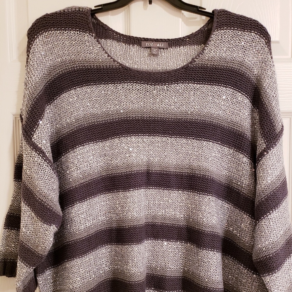 roz&ALI Sweater